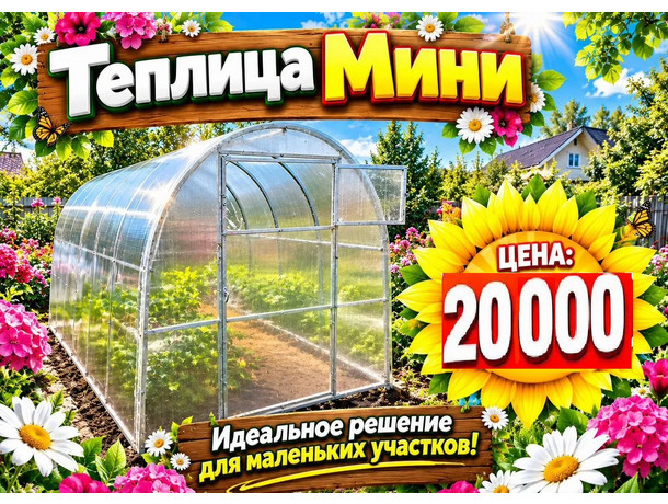 мини